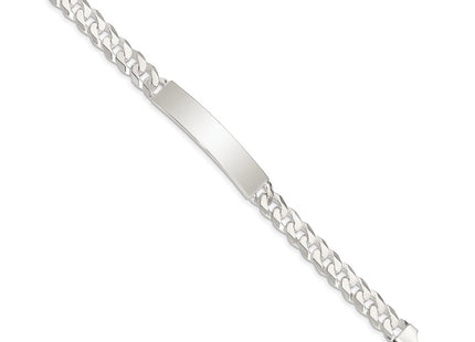 Sterling Silver Bracelets Style QID199 - Classique Jewelry Inc.