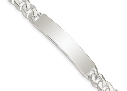 Sterling Silver Bracelets Style QID199 - Classique Jewelry Inc.