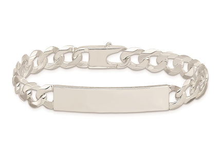 Sterling Silver Bracelets Style QID200 - Classique Jewelry Inc.