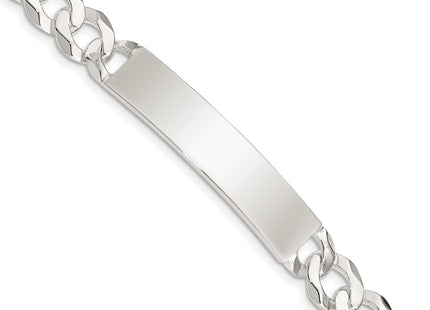 Sterling Silver Bracelets Style QID200 - Classique Jewelry Inc.