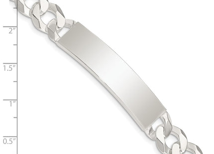 Sterling Silver Bracelets Style QID201 - Classique Jewelry Inc.