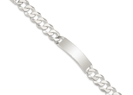 Sterling Silver Bracelets Style QID202 - Classique Jewelry Inc.