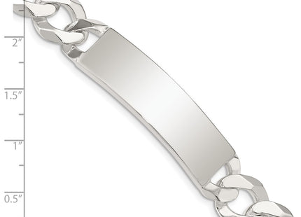 Sterling Silver Bracelets Style QID202 - Classique Jewelry Inc.