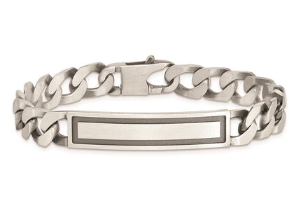 Sterling Silver Bracelets Style QID204 - Classique Jewelry Inc.