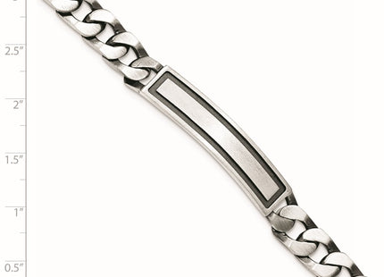 Sterling Silver Bracelets Style QID204 - Classique Jewelry Inc.