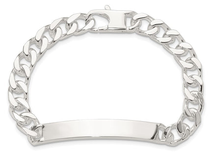 Sterling Silver Bracelets Style QID241 - Classique Jewelry Inc.