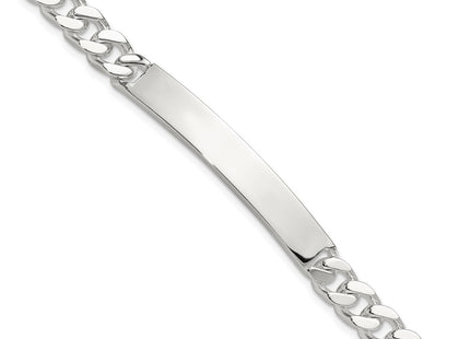 Sterling Silver Bracelets Style QID241 - Classique Jewelry Inc.