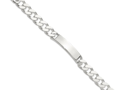 Sterling Silver Bracelets Style QID243 - Classique Jewelry Inc.