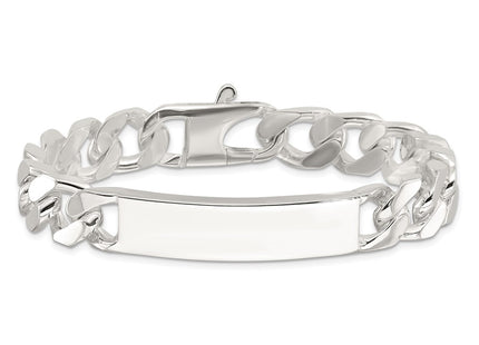 Sterling Silver Bracelets Style QID243 - Classique Jewelry Inc.