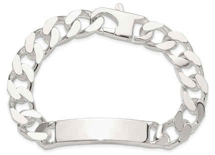 Sterling Silver Bracelets Style QID243 - Classique Jewelry Inc.