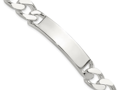 Sterling Silver Bracelets Style QID243 - Classique Jewelry Inc.