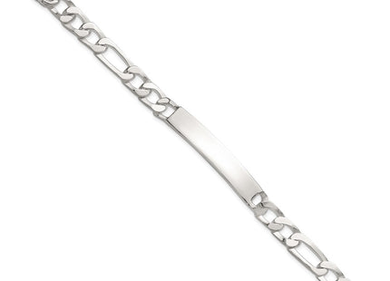 Sterling Silver Bracelets Style QID244 - Classique Jewelry Inc.