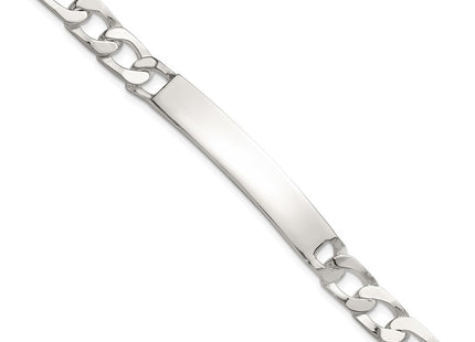 Sterling Silver Bracelets Style QID244 - Classique Jewelry Inc.