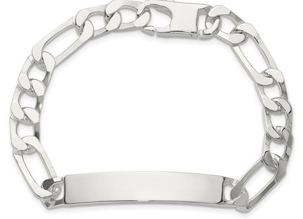Sterling Silver Bracelets Style QID244 - Classique Jewelry Inc.
