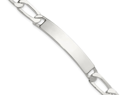 Sterling Silver Bracelets Style QID244 - Classique Jewelry Inc.