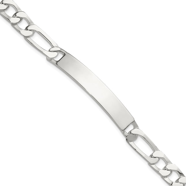 Sterling Silver Bracelets Style QID244 - Classique Jewelry Inc.