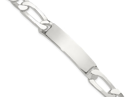Sterling Silver Bracelets Style QID245 - Classique Jewelry Inc.