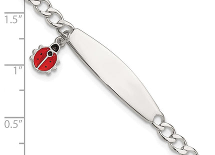Sterling Silver Bracelets Style QID252 - Classique Jewelry Inc.