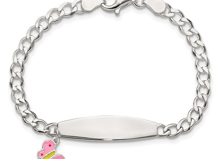 Sterling Silver Bracelets Style QID254 - Classique Jewelry Inc.