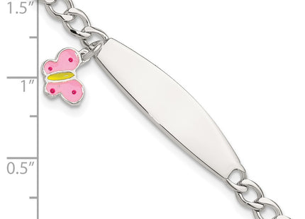 Sterling Silver Bracelets Style QID254 - Classique Jewelry Inc.