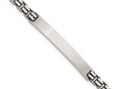 Sterling Silver Bracelets Style QID259 - Classique Jewelry Inc.