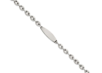 Sterling Silver Bracelets Style QID264 - Classique Jewelry Inc.