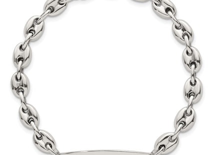 Sterling Silver Bracelets Style QID264 - Classique Jewelry Inc.