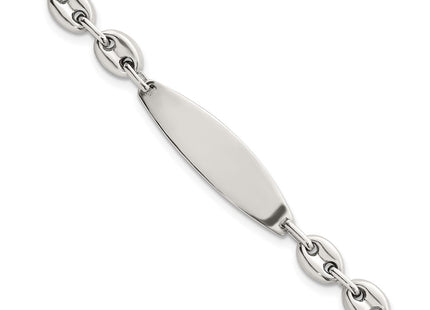 Sterling Silver Bracelets Style QID264 - Classique Jewelry Inc.