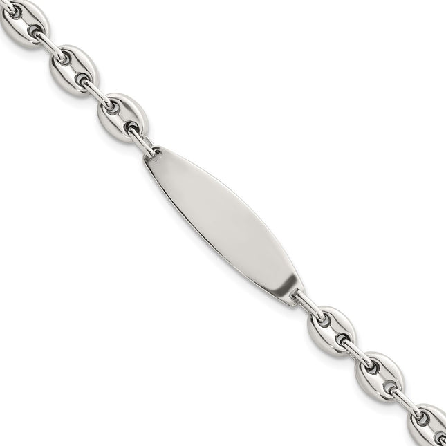 Sterling Silver Bracelets Style QID264 - Classique Jewelry Inc.