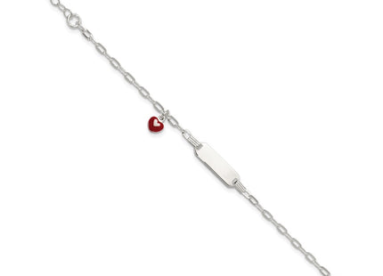 Sterling Silver Bracelets Style QID267 - Classique Jewelry Inc.