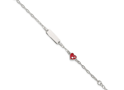 Sterling Silver Bracelets Style QID268 - Classique Jewelry Inc.