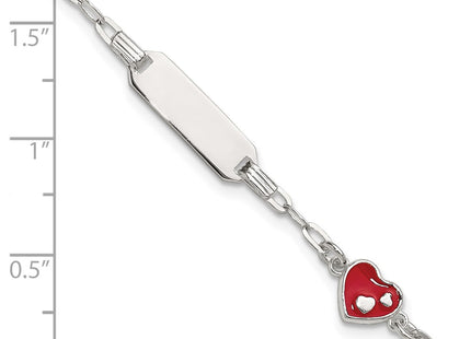 Sterling Silver Bracelets Style QID268 - Classique Jewelry Inc.