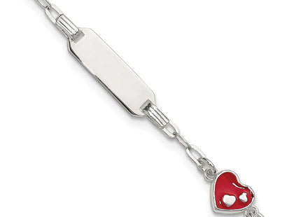 Sterling Silver Bracelets Style QID268 - Classique Jewelry Inc.