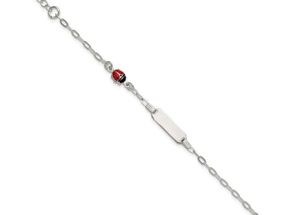 Sterling Silver Bracelets Style QID269 - Classique Jewelry Inc.