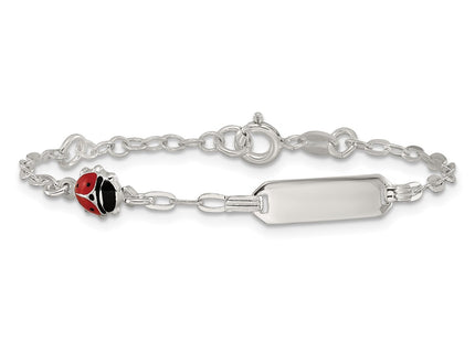Sterling Silver Bracelets Style QID269 - Classique Jewelry Inc.