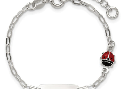 Sterling Silver Bracelets Style QID269 - Classique Jewelry Inc.