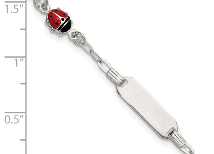 Sterling Silver Bracelets Style QID269 - Classique Jewelry Inc.