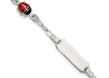 Sterling Silver Bracelets Style QID269 - Classique Jewelry Inc.