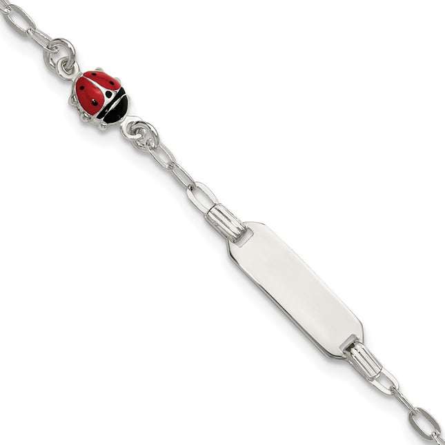 Sterling Silver Bracelets Style QID269 - Classique Jewelry Inc.