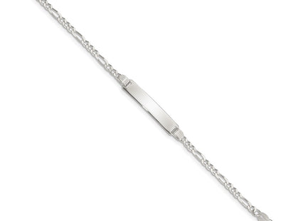Sterling Silver Bracelets Style QID27 - Classique Jewelry Inc.