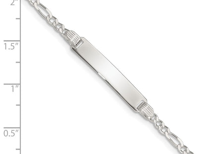 Sterling Silver Bracelets Style QID27 - Classique Jewelry Inc.