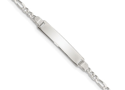 Sterling Silver Bracelets Style QID27 - Classique Jewelry Inc.