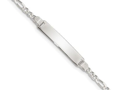 Sterling Silver Bracelets Style QID27 - Classique Jewelry Inc.