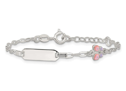 Sterling Silver Bracelets Style QID270 - Classique Jewelry Inc.
