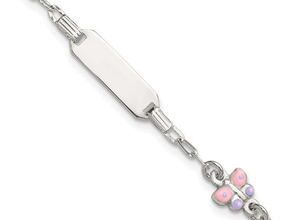 Sterling Silver Bracelets Style QID270 - Classique Jewelry Inc.