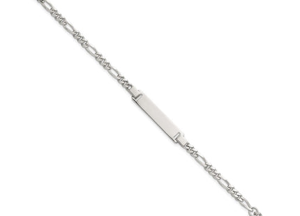 Sterling Silver Bracelets Style QID272 - Classique Jewelry Inc.