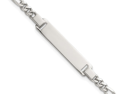Sterling Silver Bracelets Style QID272 - Classique Jewelry Inc.