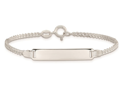 Sterling Silver Bracelets Style QID28 - Classique Jewelry Inc.