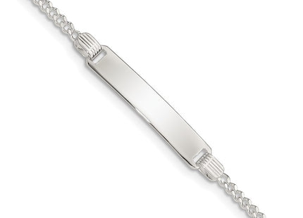 Sterling Silver Bracelets Style QID28 - Classique Jewelry Inc.