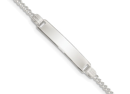 Sterling Silver Bracelets Style QID28 - Classique Jewelry Inc.